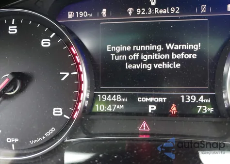 2019 Audi Q7 55 Premium/55 Se Premium z USA, uszkodzony, nr VIN WA1AAAF70KD006253